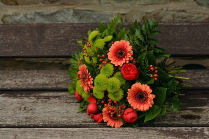 Gerbera lilled tallinn